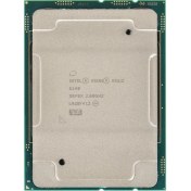 Resim Intel Xeon Gold 6240 24.75 MB 2,6 GHz 2. Nesil 3647P İşlemcisi 