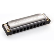 Resim Hohner Rocket Fa Majör Mızıka 