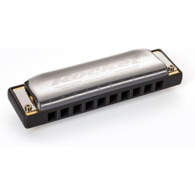 Resim Hohner Rocket Fa Majör Mızıka 
