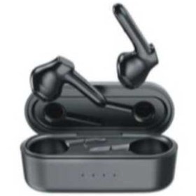Resim Robor Bluetooth Kulaklık Tech Series R-Buds L Siyah 