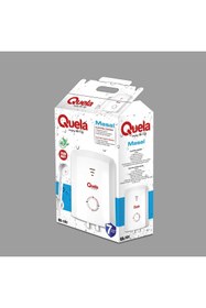 Resim Quela Masal Elektrikli Şofben 