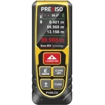 Resim Prexiso P100LCU Lazer Metre 100M 
