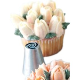 Resim Rus Duy No 8 Paslanmaz Çelik 