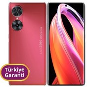 Resim Reeder S19 Max Pro S Edge TR Garanti | 128 GB 8 GB Kırmızı 