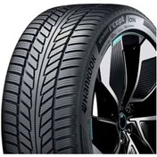 Resim Hankook 295/35 R22 108v Xl Ion Icept Suv Iw01a Ev, Sound Absorber Foam Kış Lastiği 2023 