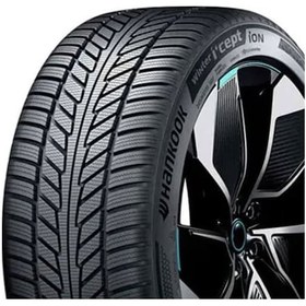 Resim Hankook 295/35 R22 108v Xl Ion Icept Suv Iw01a Ev, Sound Absorber Foam Kış Lastiği 2023 