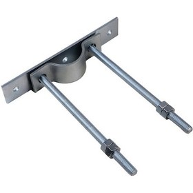 Resim Duvar Tip Direk Kelepçesi 