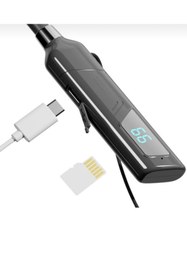 Resim Preo MS28 Boyun Askılı Kablosuz Kulaklık 