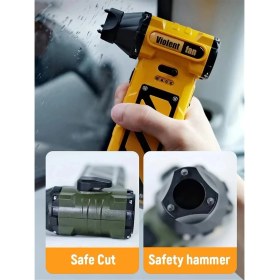 Resim Go İthalat Mini Turbo Jet Fan (4989) 