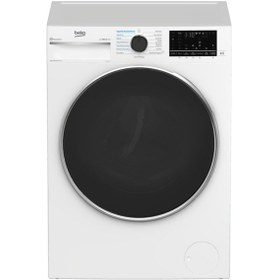 Resim Beko CM 850 YK 1400 Devir 8 KG + 5 KG Kurutmalı Çamaşır Makinesi 