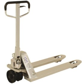 Resim kartalshopping Atlas Attpg25 Galvaniz Transpalet 2500kg 