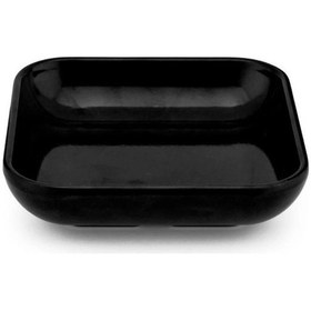 Resim Tria 509s Kare Siyah Çerezlik 12x12cm 6 Lı 