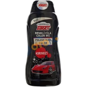 Resim Otolaria Bakımı Urunu Renklı Color Cıla Kırmızı 