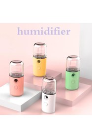 Resim Seçkin Trend Nano Mist Dezenfektan Püskürtücü 