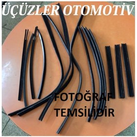 Resim Tofas Cam Iç Fitili Kadifeli Dogan Kartal Sahin 12 Parça 130611345 