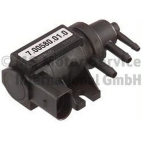 Resim PIERBURG 7.00580.01.0 BASINÇ REGÜLATÖRÜ CADDY III GOLF V 2.0 SDI 