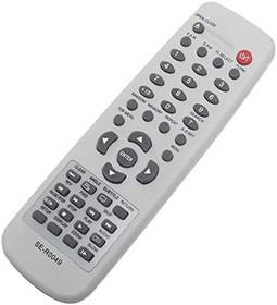 Resim ALLIMITY SE-R0049 Uzaktan Kumanda yerine için Toshiba DVD Video Player SD-210EL SD-222EESD-120E SD-220E SD-230SD-120EE SD-220EB SD-230ESD-220EE SD-230EKE SD-110EE SD-210EE SD-220EL SD-230ESB 