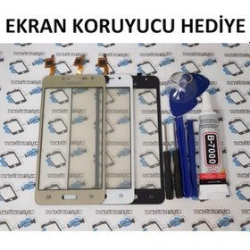 Resim Samsung Galaxy Grand Prime G531 Dokunmatik Touch (188885033) 