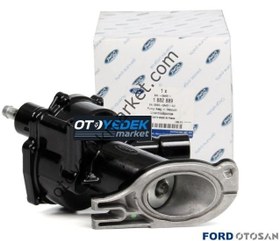 Resim Ford Connect (2002-2013) 1.8 Tdci Vakum Pompası 75 Ps-90 Ps (Otosan) 