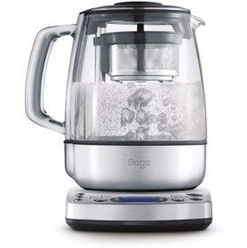 Resim Sage Btm800bss Çay Makinesi 