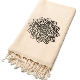 Resim Aura Yıldız Peştemal 