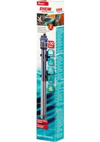Resim Eheim Jager Akvaryum Isıtıcısı 100 Watt 