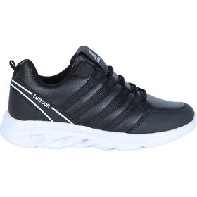 Resim Luttoon Prt-4138 Syh-byz Erkek Sneaker Spor Ayakkabı 001 