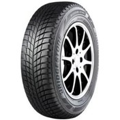 Resim Bridgestone 225/45R18 91H Lm001 Ext Kış Lastiği 2023 