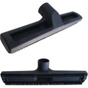 Resim seninürünün Rowenta Bolero Tekerlekli Fırçalı Parke Emici Başlığı 