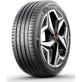 Resim Continental 215/60R16 99V XL Premiumcontact 7 Yaz Lastiği 2025 