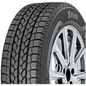 Resim Sava 195R14C 106/104R Eskımo Lt Kış Lastiği 2023 