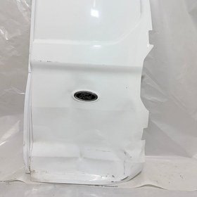 Resim Ford Transit Courier Sağ Bagaj Kapağı 14-24 Beyaz 