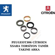 Resim Peugeot 306 Citroen Xsara Torsiyon Tamir Takımı Arka 