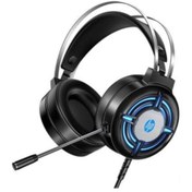 Resim HP H120g Usb Gameing Oyuncu Kulaklığı 