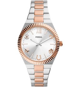 Resim Fossil FES5261 Kadın Kol Saati 