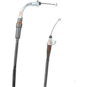 Resim Csr Gaz Teli Çekme Honda Pcx 2020-2022 