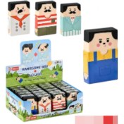 Resim Mi̇kro Handsome Boy Si̇lgi̇ E2262 24 