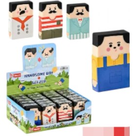 Resim Mi̇kro Handsome Boy Si̇lgi̇ E2262 24 