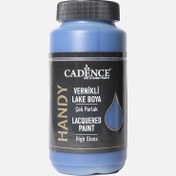 Resim Cadence Handy Lake Lacivert Mor L-034 