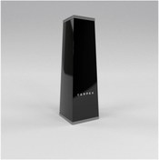 Resim Carpex Auramax Pro 1200l Aroma Difüzörü Siyah 