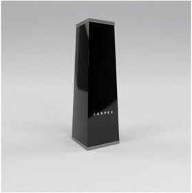 Resim Carpex Auramax Pro 1200l Aroma Difüzörü Siyah 