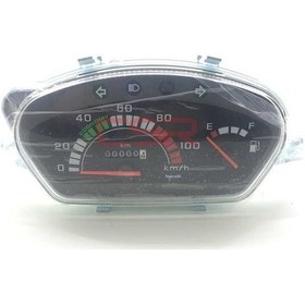 Resim KM SAATİ ACTIVA 