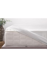 Resim Barco Sıvı Geçirmez Tek Kişilik Alez Yatak Koruyucu 90 x 190 