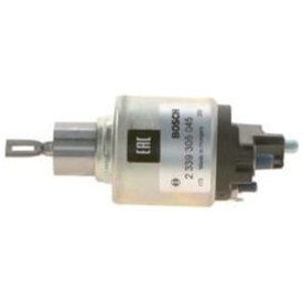 Resim BOSCH 2339305045 Marş Otomatiği 12V 3 5 7 Serisi Z3 