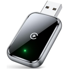 Resim Padalink İphone Uyumlu Kablosuz Carplay Entegresi - Otomatik Bağlantı, Harita, Arama Ve Müzik Fonksiyonlu Araç Adapteri 