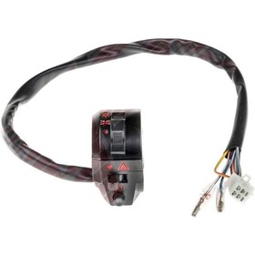 Resim ÇELİKMOTO SAĞ KUMANDA KÜBA BRETTON #31065 