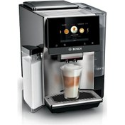 Resim Bosch TQE80703 Tam Otomatik Kahve Makinesi 