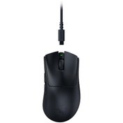 Resim Razer Deathadder V3 Hyperspeed Kablosuz Mouse Rz01-05140100-r3g1 
