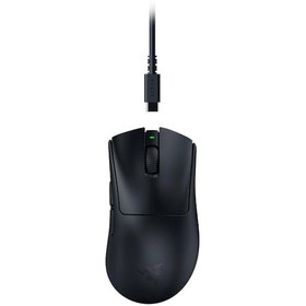 Resim Razer Deathadder V3 Hyperspeed Kablosuz Mouse Rz01-05140100-r3g1 