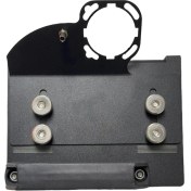 Resim 100 Tipi Açılı Taşlama Makinesi Süpürgeliklerin Alt Kısımları Için Pah Kırma Makinesi (Yurt Dışından) 